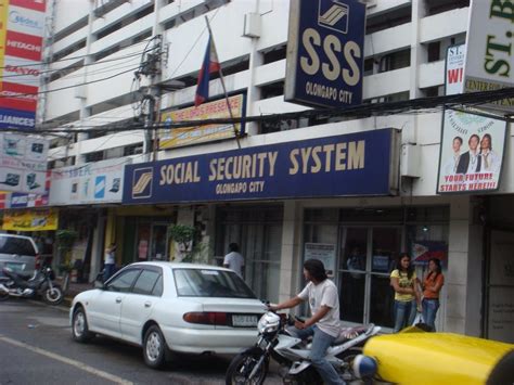 sss deparo branch photos|Here's The List Of Select SSS Branches Open On Saturdays.
